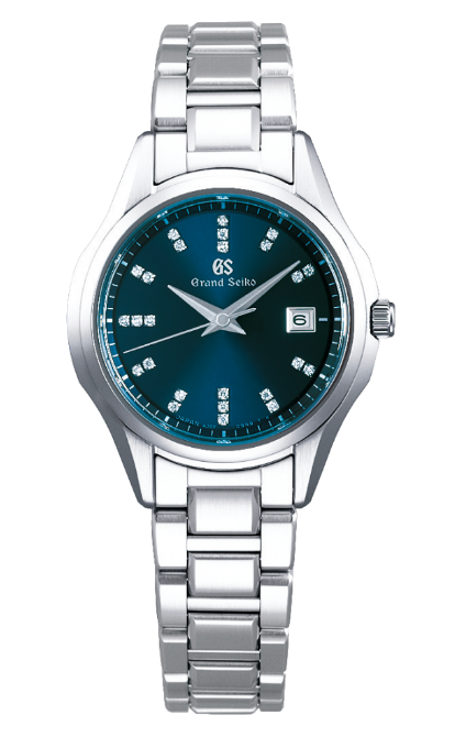 Grand Seiko Heritage Replica Watch STGF325 Grand Seiko Heritage Replica Watch STGF325